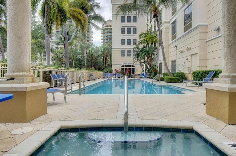 Hilton Garden Inn Palm Beach Gardens