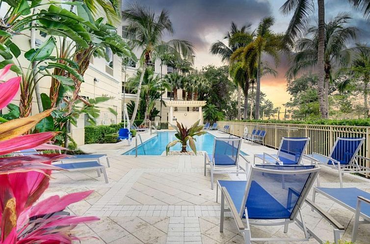 Hilton Garden Inn Palm Beach Gardens