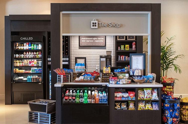 Hilton Garden Inn Palm Beach Gardens