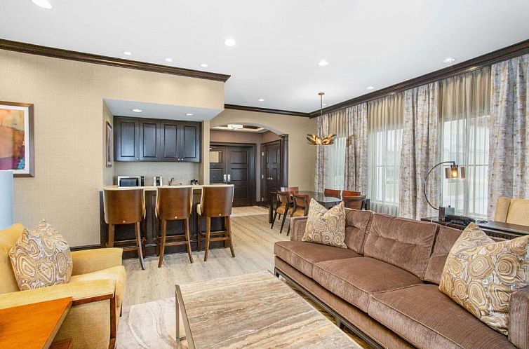 Hilton Garden Inn Palm Beach Gardens