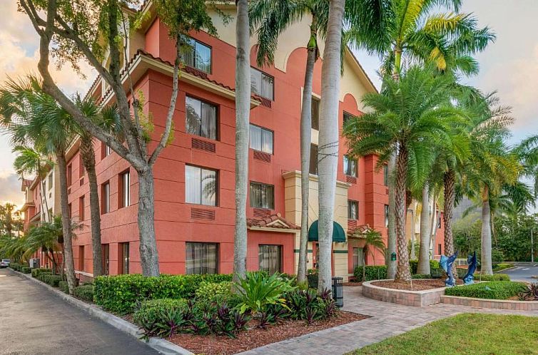 Unterkunft 5325407 - Appartement Florida - Best Western Plus Palm Beach Gardens Hotel & Suites and Conf