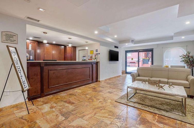 Best Western Plus Palm Beach Gardens Hotel & Suites and Conf