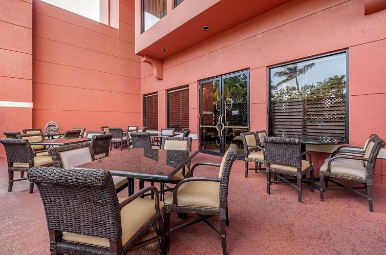 Best Western Plus Palm Beach Gardens Hotel & Suites and Conf