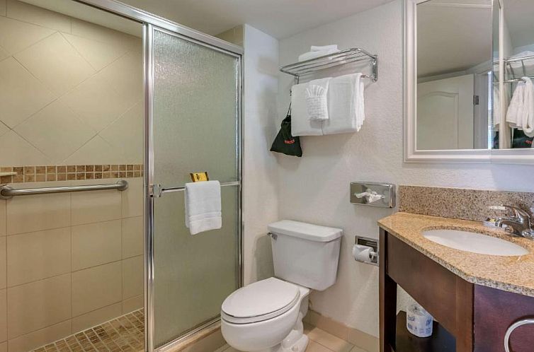 Best Western Plus Palm Beach Gardens Hotel & Suites and Conf