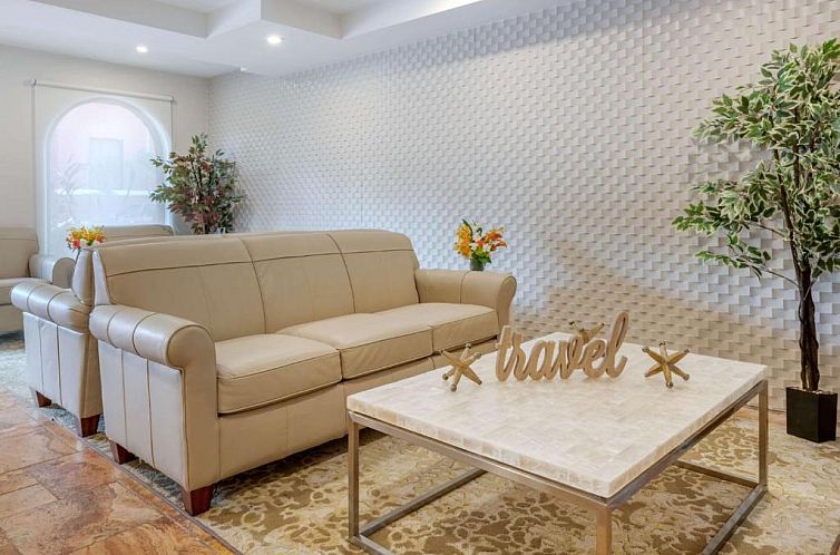 Best Western Plus Palm Beach Gardens Hotel & Suites and Conf