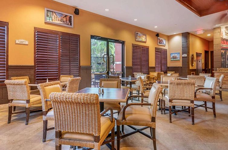 Best Western Plus Palm Beach Gardens Hotel & Suites and Conf