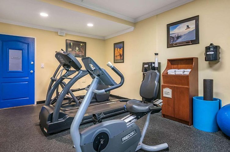 Best Western Plus Palm Beach Gardens Hotel & Suites and Conf
