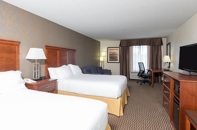 Holiday Inn Express Holland, an IHG Hotel