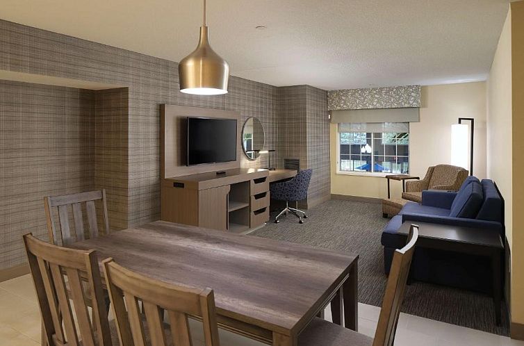 Hampton Inn Holland