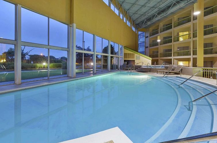 Unterkunft 5325504 - Appartement Midwesten - DoubleTree by Hilton Holland