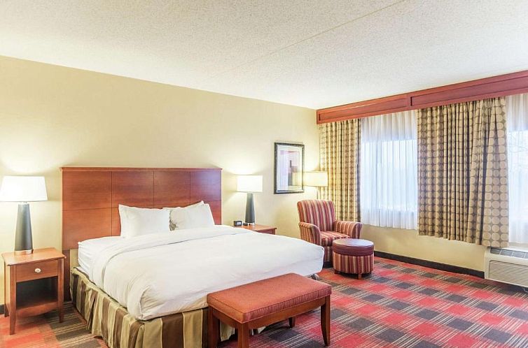 DoubleTree by Hilton Holland