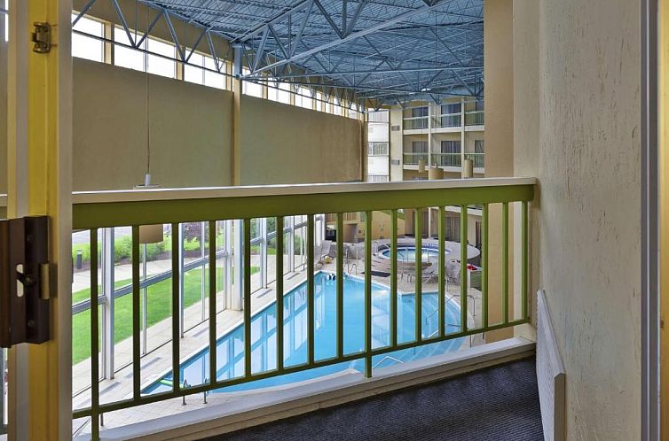 DoubleTree by Hilton Holland