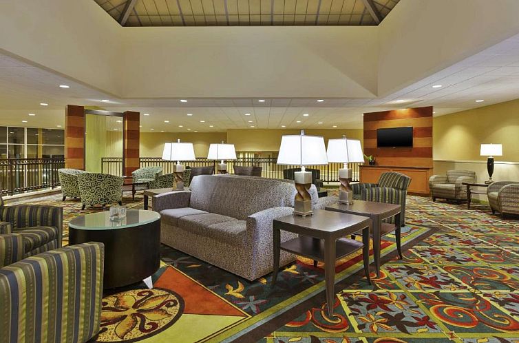 DoubleTree by Hilton Holland