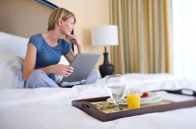DoubleTree by Hilton Holland