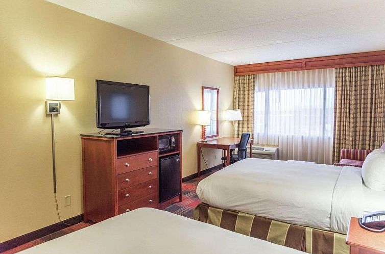 DoubleTree by Hilton Holland