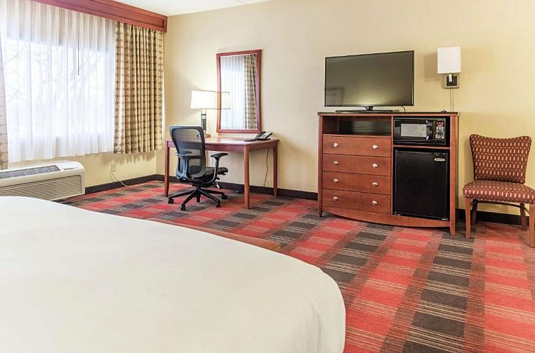 DoubleTree by Hilton Holland
