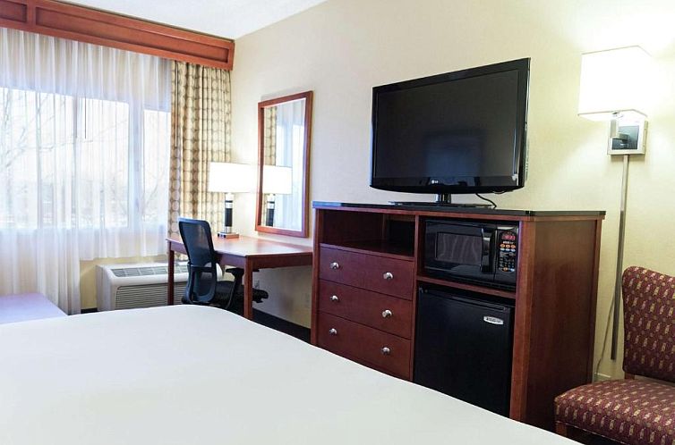 DoubleTree by Hilton Holland