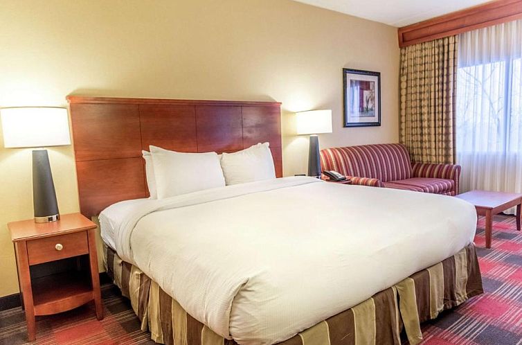 DoubleTree by Hilton Holland