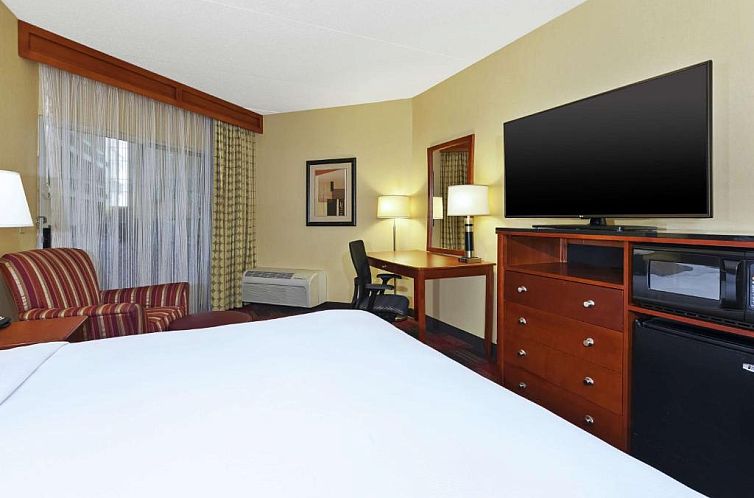 DoubleTree by Hilton Holland