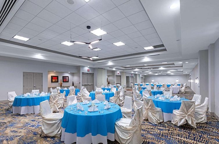 Hilton Garden Inn Houston/Sugar Land
