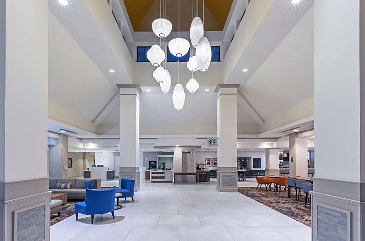 Hilton Garden Inn Houston/Sugar Land