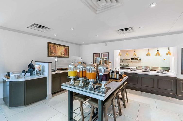 Hilton Garden Inn Houston/Sugar Land