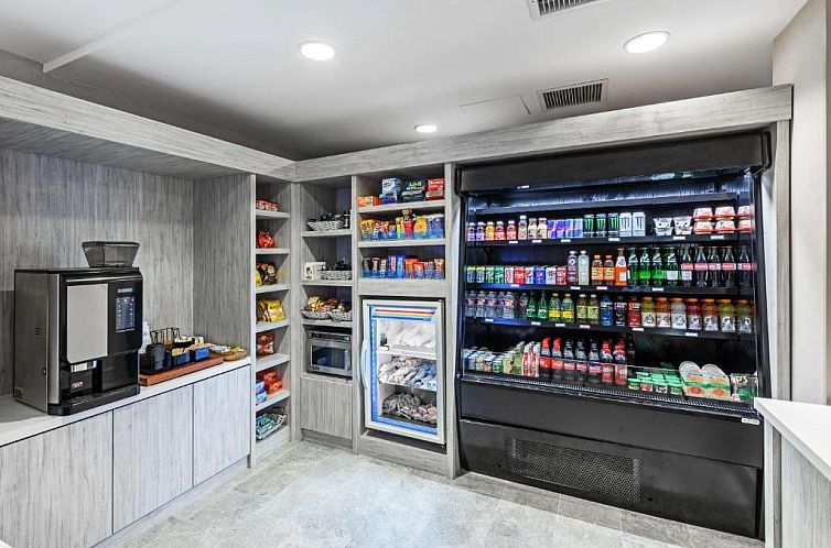 Hilton Garden Inn Houston/Sugar Land