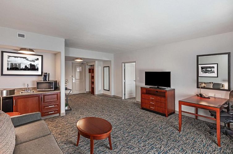 Hilton Garden Inn Houston/Sugar Land