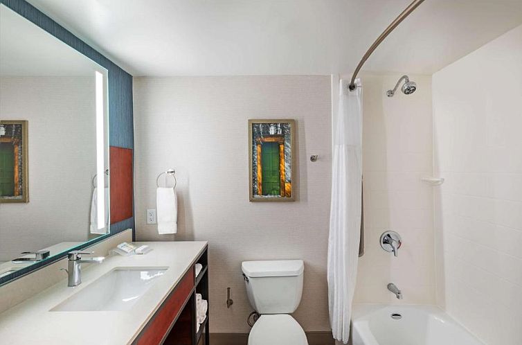 Hilton Garden Inn Houston/Sugar Land