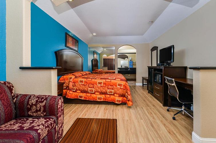 Scottish Inn and Suites Highway Six South