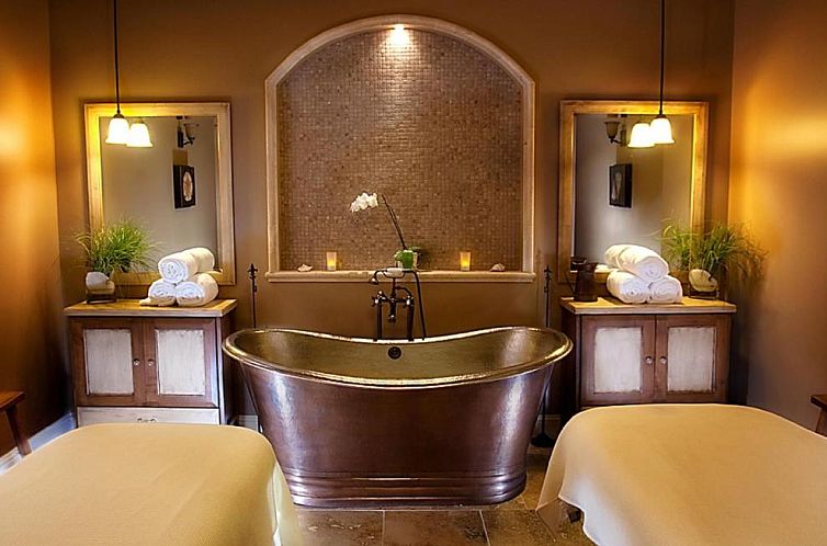 Oceano Hotel and Spa Half Moon Bay Harbor