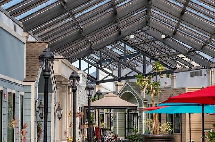 Oceano Hotel and Spa Half Moon Bay Harbor