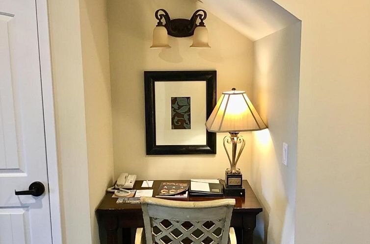 Oceano Hotel and Spa Half Moon Bay Harbor