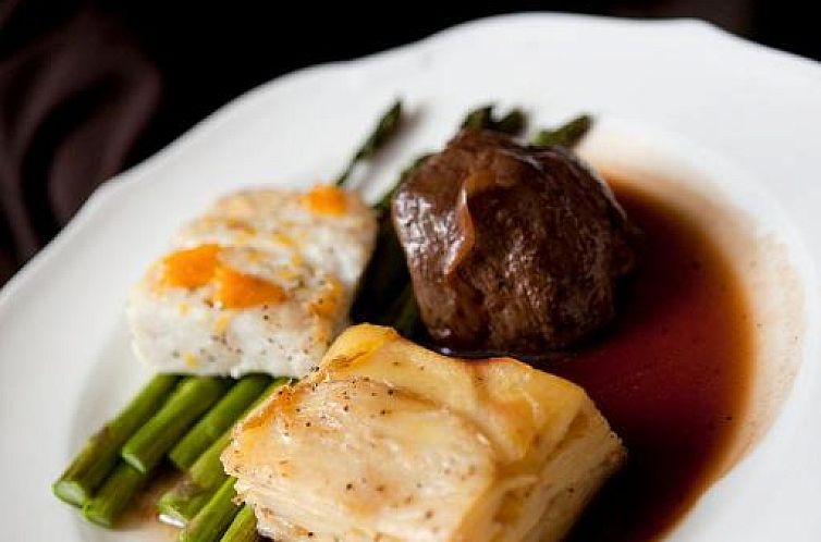 Oceano Hotel and Spa Half Moon Bay Harbor