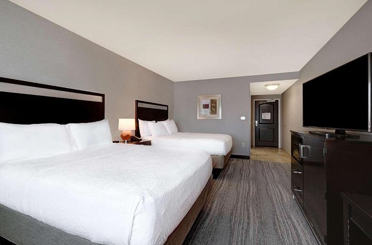 Hampton Inn & Suites Seattle/Federal Way