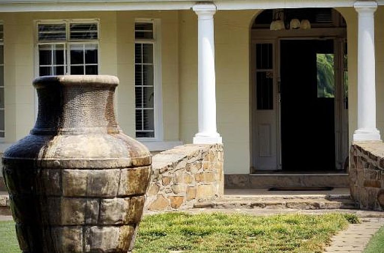 Guest house 5326601 - Holiday property Kwazoeloe-Natal - Villa Beryl Guesthouse