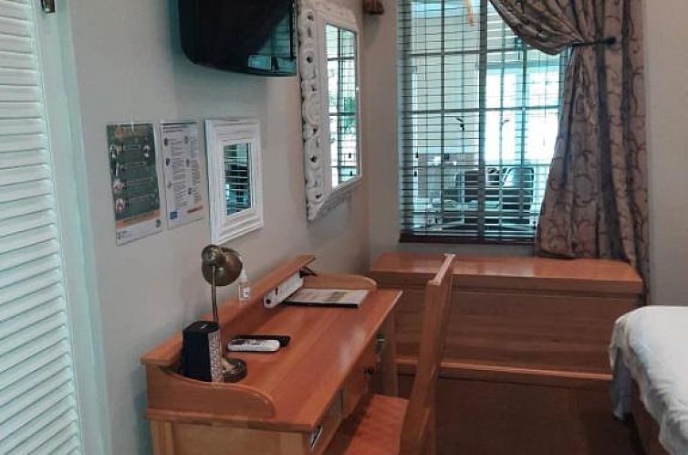 Villa Beryl Guesthouse