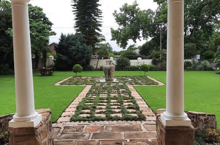 Villa Beryl Guesthouse