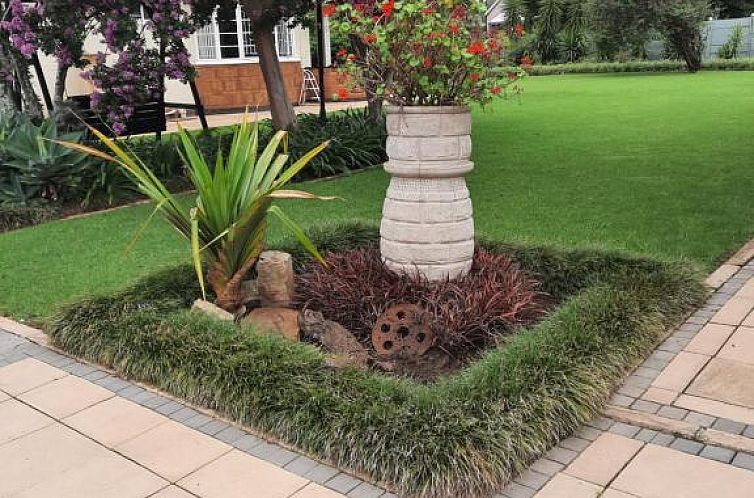 Villa Beryl Guesthouse