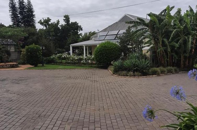 Villa Beryl Guesthouse
