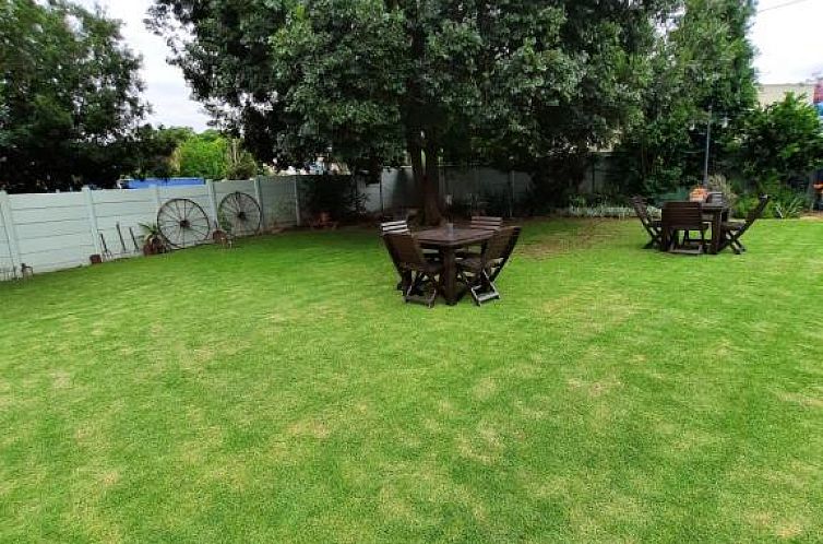 Villa Beryl Guesthouse