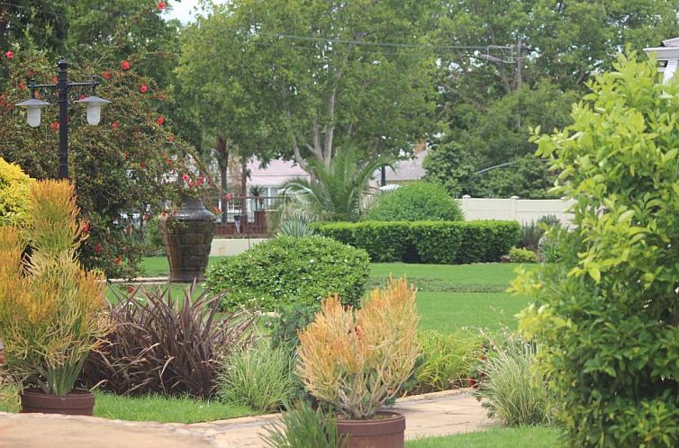 Villa Beryl Guesthouse