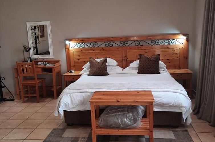 Villa Beryl Guesthouse