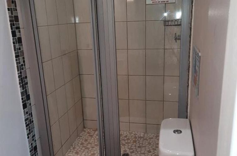 Villa Beryl Guesthouse