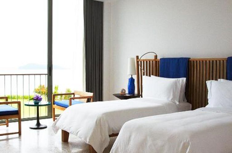 COMO Point Yamu, Phuket- SHA Plus