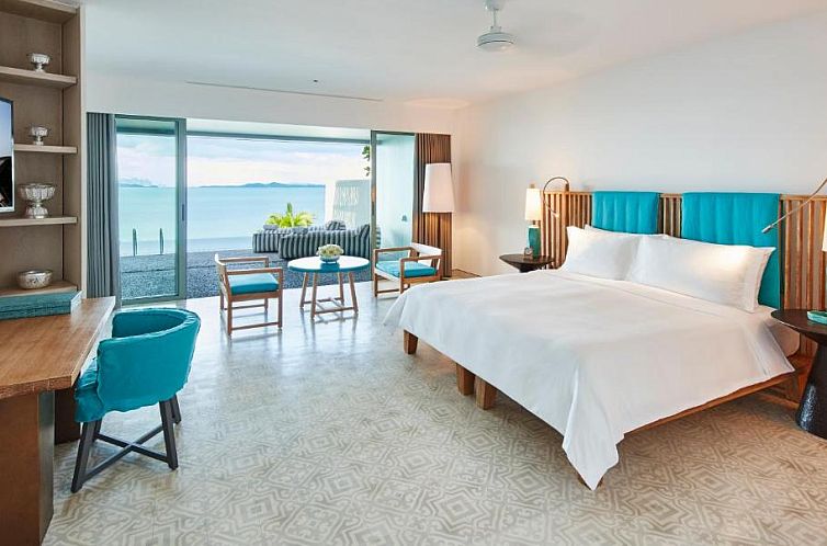 COMO Point Yamu, Phuket- SHA Plus