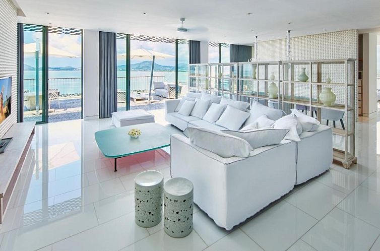 COMO Point Yamu, Phuket- SHA Plus