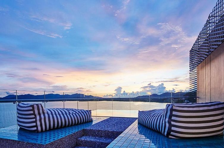 COMO Point Yamu, Phuket- SHA Plus
