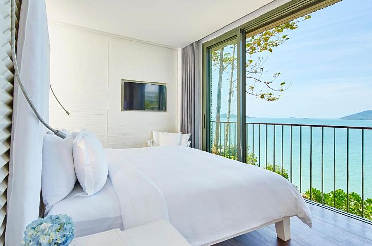 COMO Point Yamu, Phuket- SHA Plus