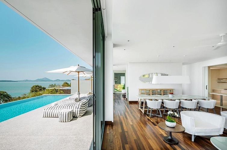 COMO Point Yamu, Phuket- SHA Plus